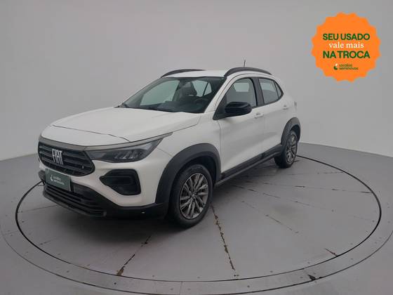 FIAT PULSE 1.3 FLEX DRIVE CVT